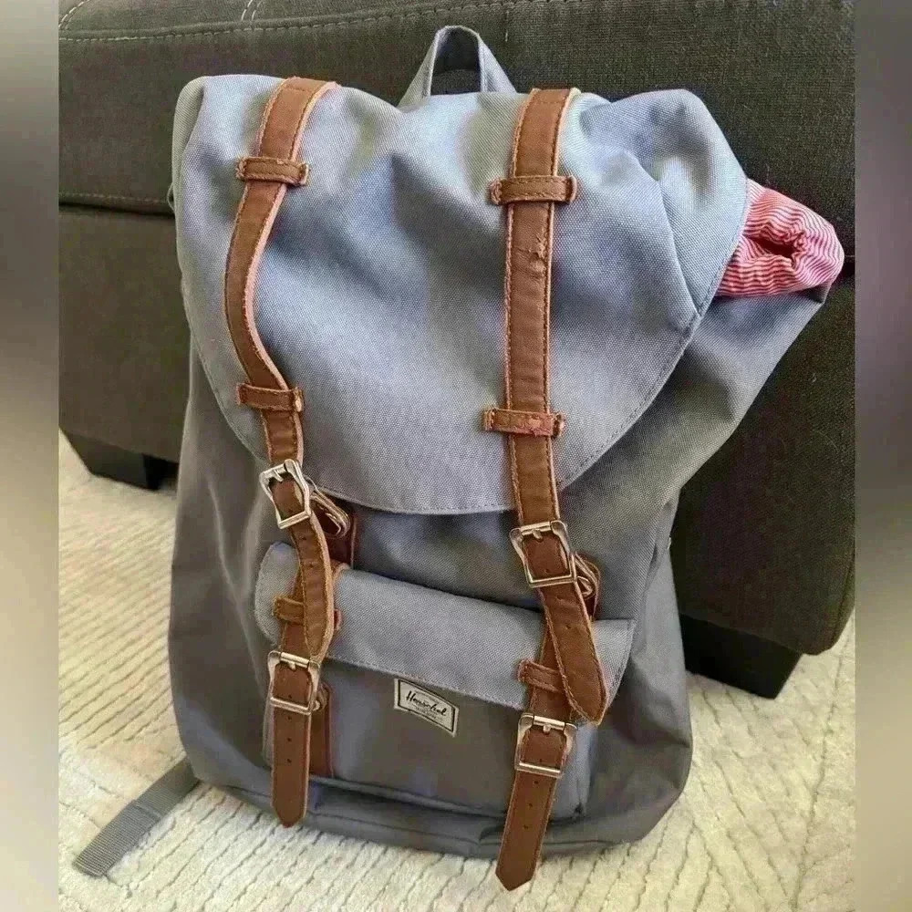 Herschel laptop backpack